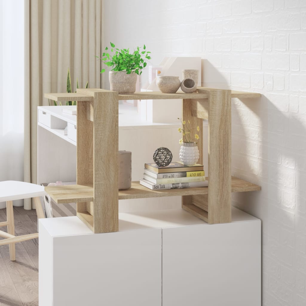 Boekenkast/Kamerscherm 80X30X51 Cm