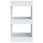 Boekenkast/Kamerscherm 40X30X72 Cm