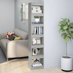 Boekenkast/Kamerscherm 40X30X198 Cm