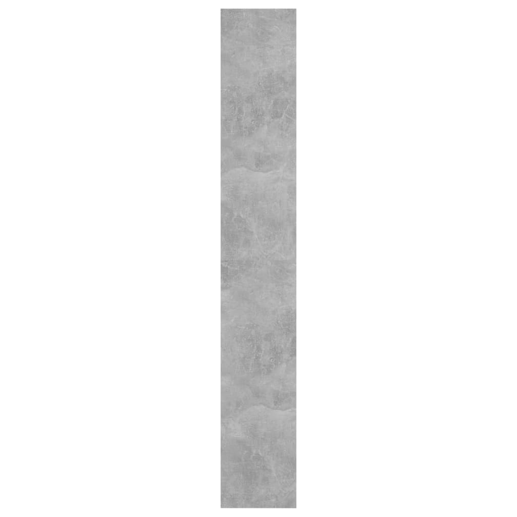 Boekenkast/Kamerscherm 60X30X198 Cm