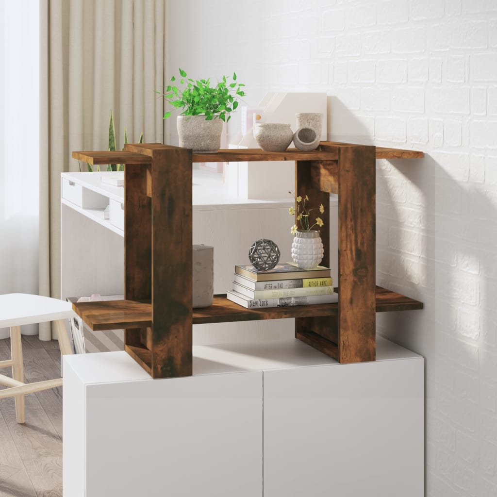 Boekenkast/Kamerscherm 80X30X51 Cm