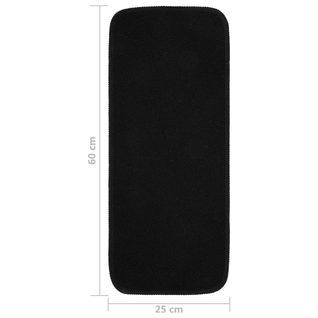 Trapmatten Anti-Slip Rechthoekig