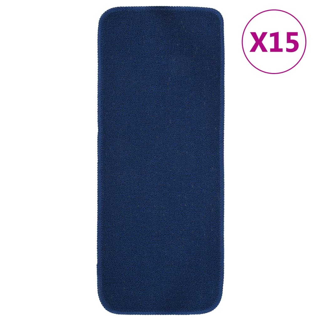Trapmatten Anti-Slip Rechthoekig
