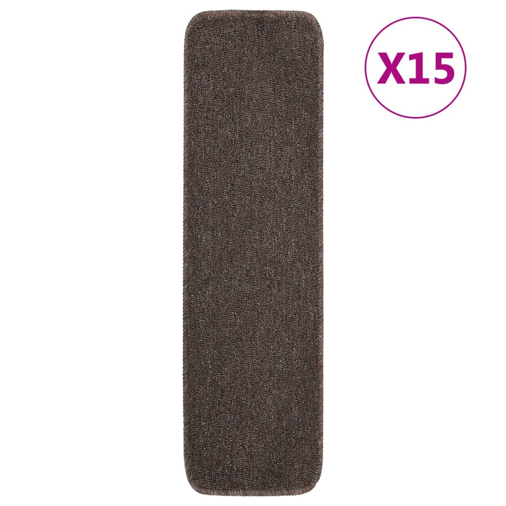 Trapmatten Anti-Slip Rechthoekig