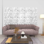 Wandpanelen 3D 6 M² 50X50 Cm
