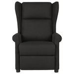 Fauteuil Verstelbaar Stof