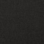 Fauteuil Verstelbaar Stof