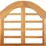 Tuinbank 125 Cm Massief Acaciahout