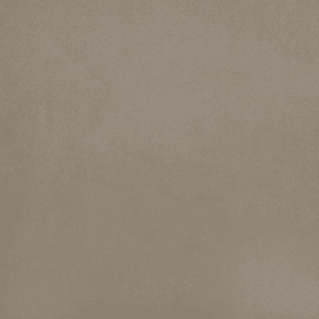 Relaxstoel Met Voetenbank Fluweel