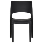 Tuinstoelen Polypropeen