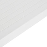 Tuintafel 50X90X72 Cm Polypropeen