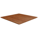 Tafelblad Vierkant 40X40X1,5 Cm Onbehandeld Massief Eikenhout