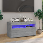 Tv-Meubel Met Led-Verlichting