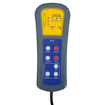 Massagestoel Elektrisch Stof