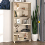 Hoge Kast Hamar Massief Grenenhout