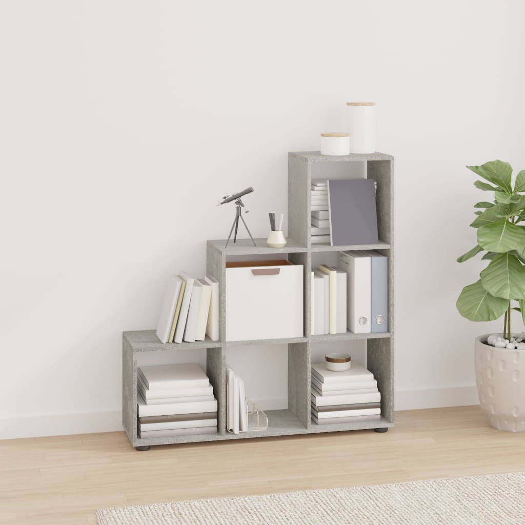 Boekenkast/Presentatiemeubel Trapvormig 142 Cm