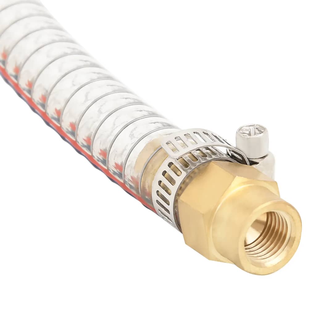 Vacuümkamer Met 1-Traps Pomp 5,5 L