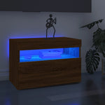 Tv-Meubel Met Led-Verlichting