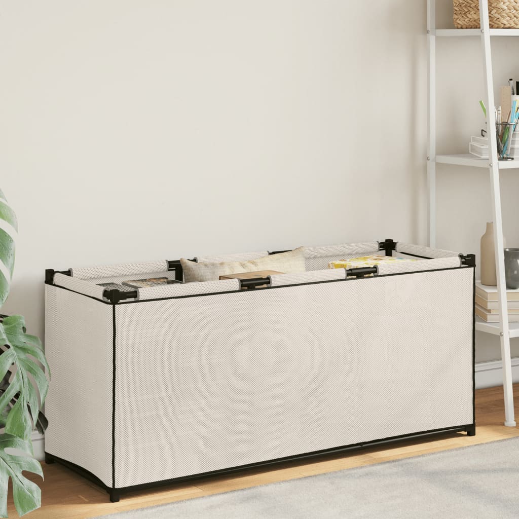 Opbergbox 105X34,5X45 Cm Stof