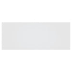 Hoofdbord 200X1,5X80 Cm Bewerkt Hout