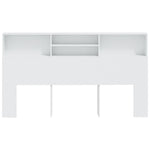 Hoofdbordkast 180X19X103,5 Cm