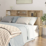 Hoofdbordkast 200X19X103,5 Cm