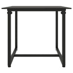 -Delige Loungeset Met Kussens Poly Rattan Grijs
