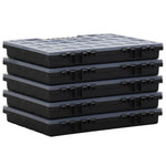 Assortimentsdozen 40X30X5 Cm Polypropeen