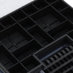 Assortimentsdozen 40X30X5 Cm Polypropeen