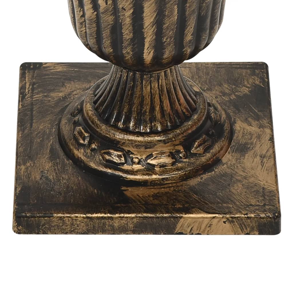 Kunstkerstboom Met Verlichting En Pot 120 Cm Pvc