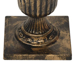 Kunstkerstboom Met Verlichting En Pot 120 Cm Pvc