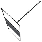 Inloopdouchewand Transparant Esg-Glas