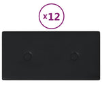 Wandpanelen 0,54 M² Kunstleer
