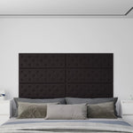 Wandpanelen 0,54 M² Kunstleer