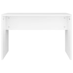 Kaptafelkruk 70X35X45 Cm Bewerkt Hout