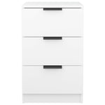 Nachtkastje 40X36X65 Cm