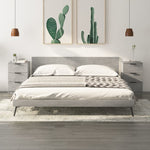 Nachtkastje 40X36X65 Cm