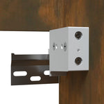 Badkamerkast Met Spiegel 41X38,5X48 Cm Kleurig