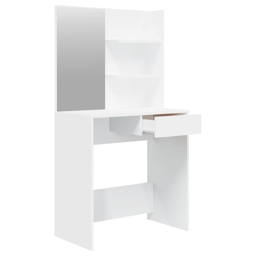 Kaptafelset 74,5X40X141 Cm