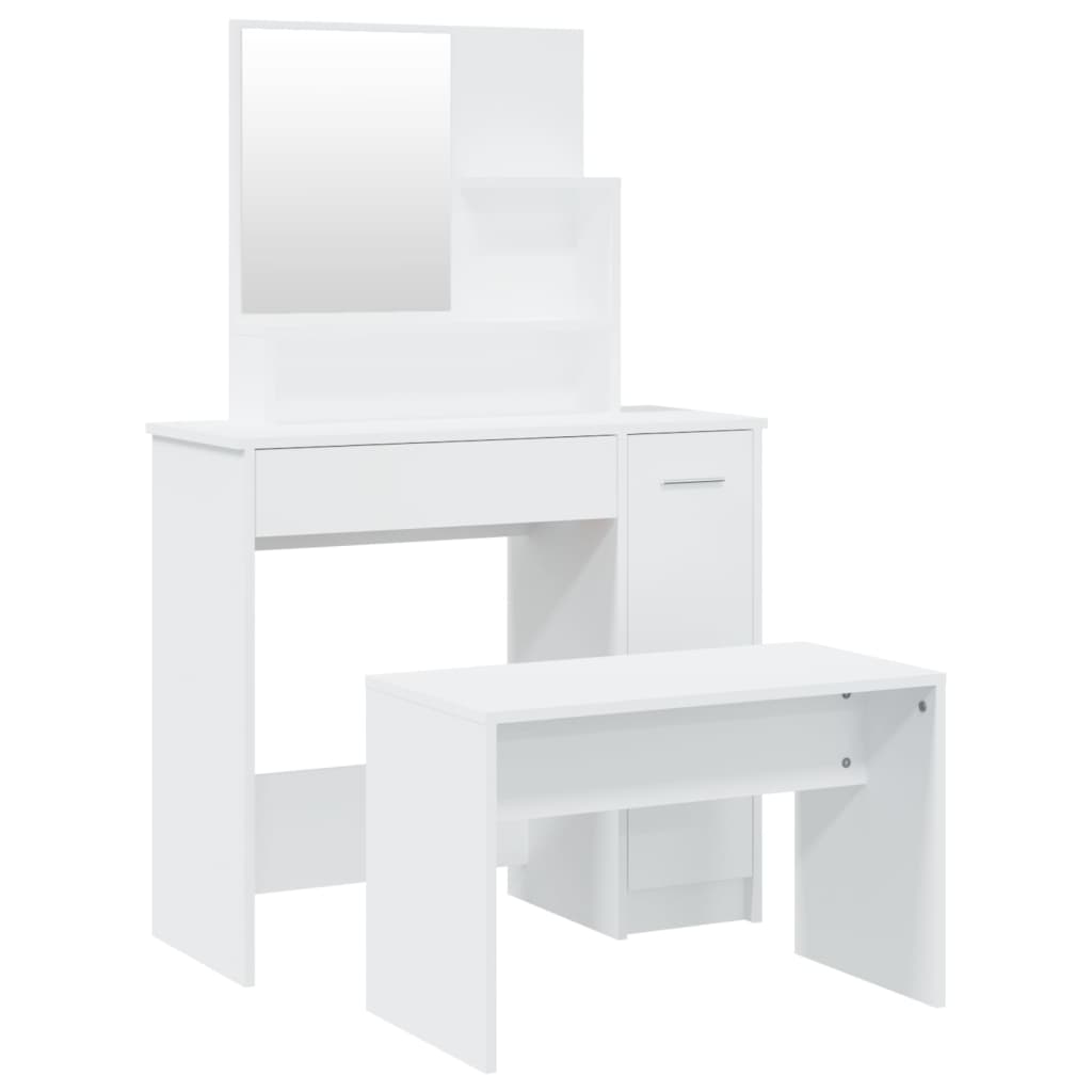 Kaptafelset 86,5X35X136 Cm