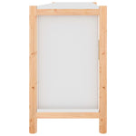 Dressoir 107X38X60 Cm Bewerkt Hout