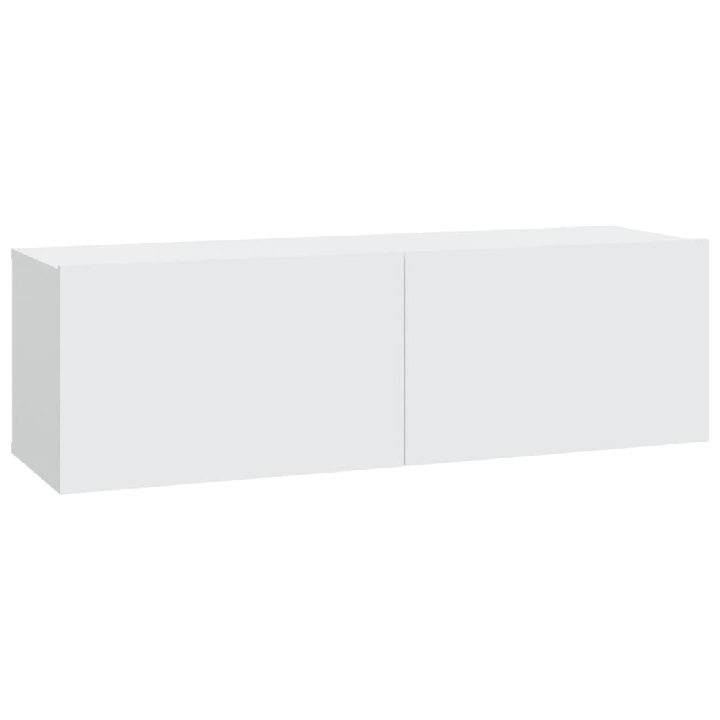 Tv-Wandmeubels 100X30X30 Cm