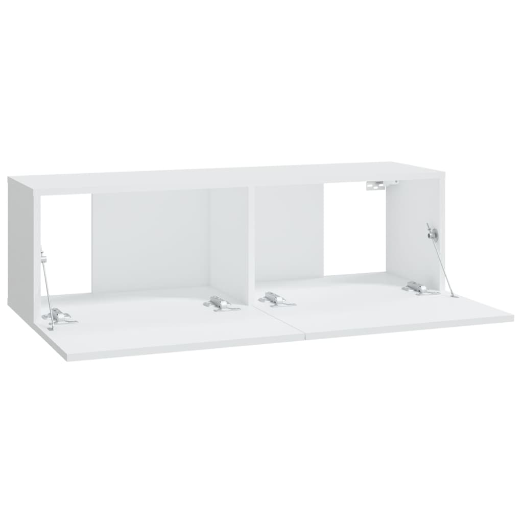 Tv-Wandmeubels 100X30X30 Cm