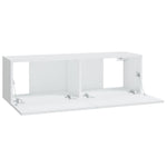 Tv-Wandmeubels 100X30X30 Cm