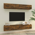 Tv-Wandmeubels 100X30X30 Cm