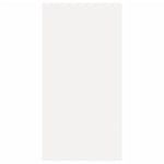 4-Delige Tv-Meubelset Bewerkt Hout