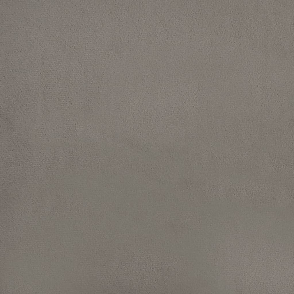 Eetkamerstoelen Fluweel