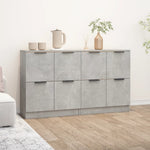 Dressoirs 60X30X70 Cm Bewerkt Hout