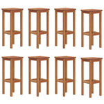 Tuinbarset Massief Acaciahout