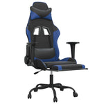 Massage Gamestoel Kunstleer